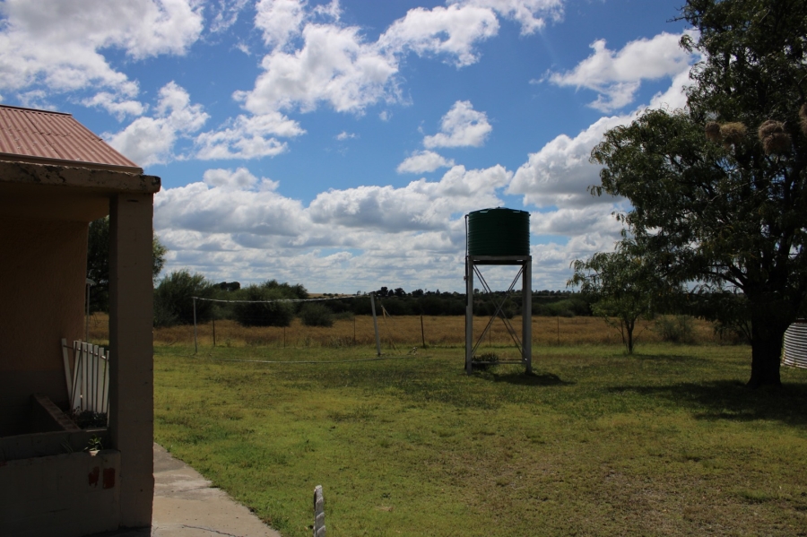 To Let 3 Bedroom Property for Rent in Highveld Free State